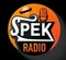 SPEK RADIO Logo