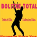 Boliche Total Logo