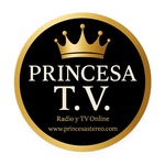 Princesa Stereo Logo