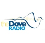 theDove Radio - KDOB Logo