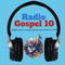 Radio Gospel 10 Logo