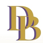 D&B Gospel Logo