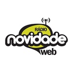Rádio Novidade Web Logo
