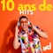NRJ - 10 Ans De Hits Logo