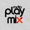 Radio Playmix Logo