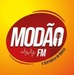 Modao Digital Logo