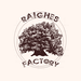 Raighes Factory Radio Logo
