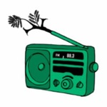 Radio Garabato Logo