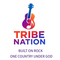 Tribe Nation Logo