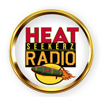 Heat Seekerz Radio Logo