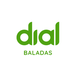 Cadena Dial - Baladas Logo