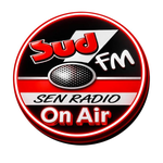 Sud FM Senegal Logo