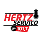 Rádio Hertz Serviço