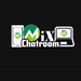 MixChatRoom Radio Logo
