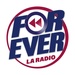 Forever la radio Logo