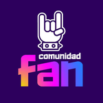 105.1 Comunidad Fan Logo