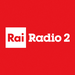 RAI Radio 2 Logo