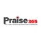 Praise 365 Radio Logo