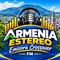 Armenia Estéreo Logo