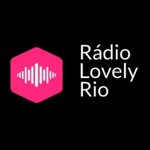 Rádio Lovely Rio Logo