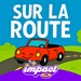 Impact FM - Sur la route Logo