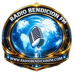 Radio Bendicion Fm Logo