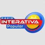 Rádio Interativa Castilho - Gospel Logo