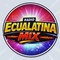 Radio Ecualatina Mix Logo