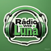 Rádio Web Luna Logo