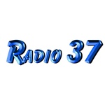 Radio 37 Logo