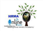 RadioHRMA Logo