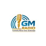 GM FM RADIO 97.3 Logo