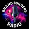 Brand Builders Radio Logo