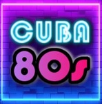 Cuba80s Logo