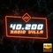 40.200 Radio Villa Logo