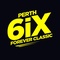 6iX Logo