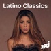 NRJ - Latino Classics Logo