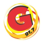 Garbosa FM Logo