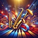 HearMe.FM - Modern Big Band Logo