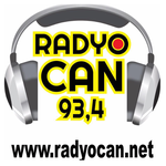 Radyo Can  Logo