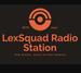 LexSquad Radio Station Logo