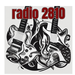 radio 2810: the alternative Logo