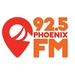 Phoenix FM 92.5 Logo