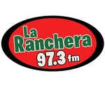 La Ranchera 97.3 - XESOS Logo