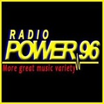 Radio Power 96 Logo
