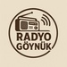 Radyo Göynük Logo