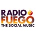 Radio Fuego Logo