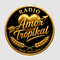 Radio Amor Tropikal Logo