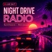 Night Drive Radio Logo
