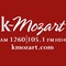 K-Mozart - KMZT Logo